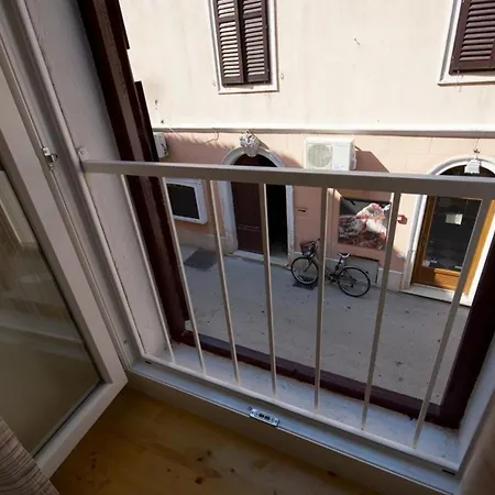 Apartment Fuer 2 Personen Ca 40 M In Novigrad, Adriakueste Kroatien Westkueste Von Istrien *