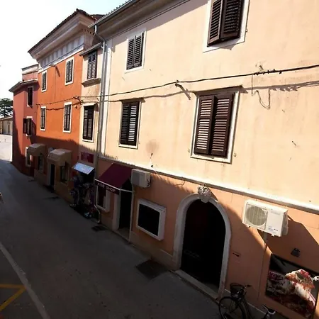 Fuer 2 Personen Ca 40 M In Novigrad, Adriakueste Kroatien Westkueste Von Istrien * Novigrad (Istria)