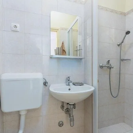 Apartment Fuer 2 Personen Ca 40 M In Novigrad, Adriakueste Kroatien Westkueste Von Istrien Novigrad (Istria)