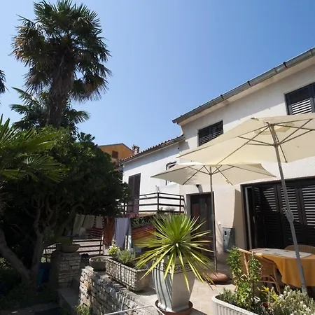 Fuer 2 Personen Ca 40 M In Novigrad, Adriakueste Kroatien Westkueste Von Istrien *